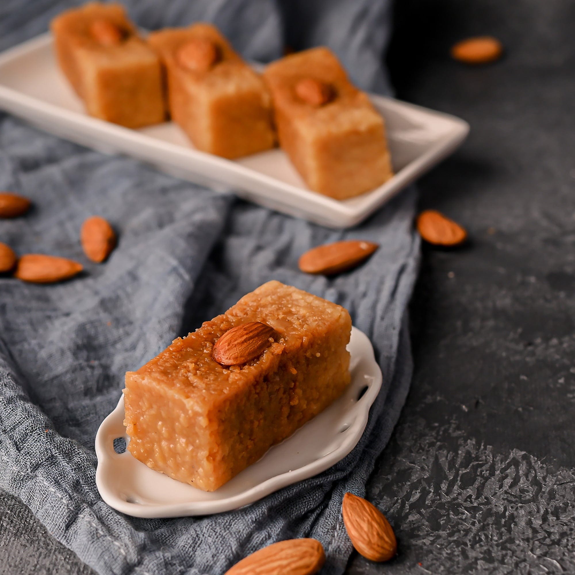 Rich and Fresh Ajmiri Kalakan – No Preservatives