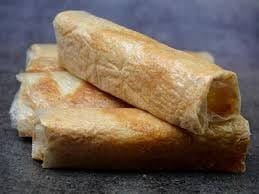 Bellam Puthrekulu – premium South Indian sweet with jaggery and rice crepes